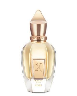 [Xerjoff Shooting Stars Kobe Perfume Sample]