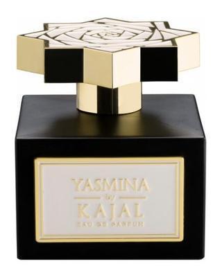 [Kajal Yasmina Perfume Sample]