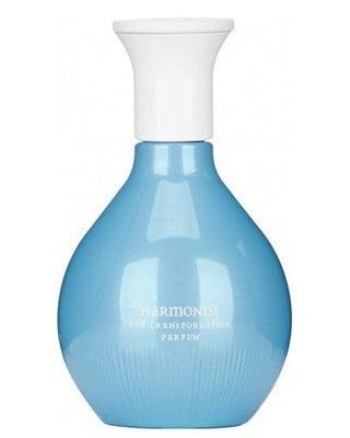 The Harmonist Yin Transformation Perfume Sample
