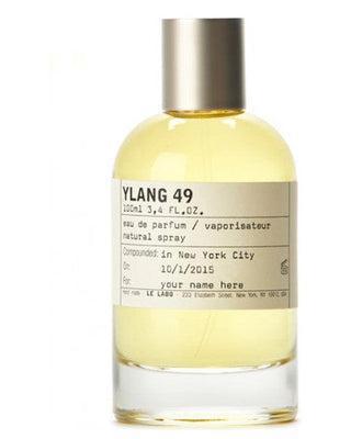 Shop Le Labo Ylang 49 Perfume Sample