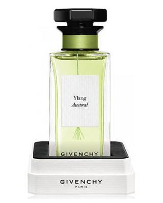 [Ylang Austral Givenchy Perfume Sample]