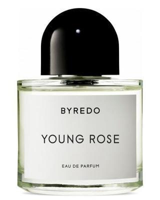 #Byredo#YoungRose#Perfume#Sample