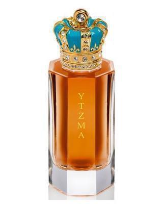 [Royal Crown Ytzma Perfume Sample]