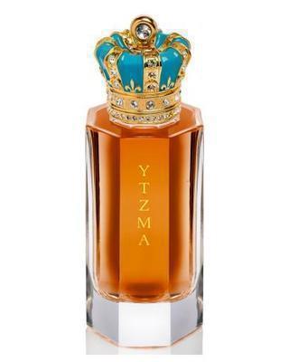 [Royal Crown Ytzma Perfume Sample]