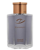 [Zaharoff Signature Pour Homme Perfume Sample]