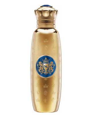 Spirit Of Kings Zaurac Perfume Sample