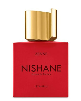 Nishane Zenne Perfume Sample