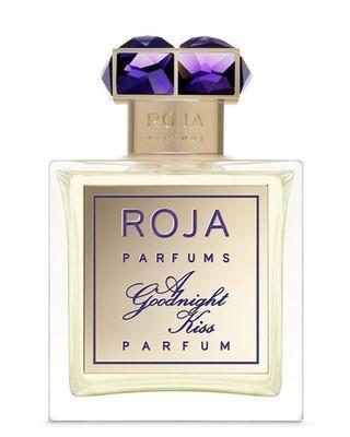 Roja Dove A Goodnight Kiss Perfume Sample