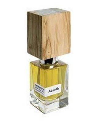 Nasomatto Absinth Perfume Fragrance Sample