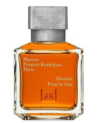 Francis Kurkdjian Absolue Pour le Soir Perfume Fragrance Sample