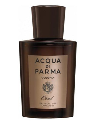 Acqua di Parma Colonia Oud Perfume Fragrance Sample