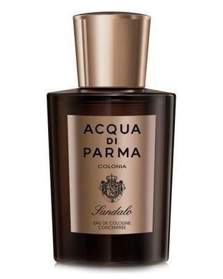 Acqua di Parma Colonia Sandalo Perfume Sample Online