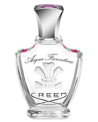 Creed Acqua Fiorentina Perfume Fragrance Sample Online