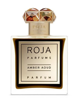 Roja Parfums Amber Aoud Perfume Sample