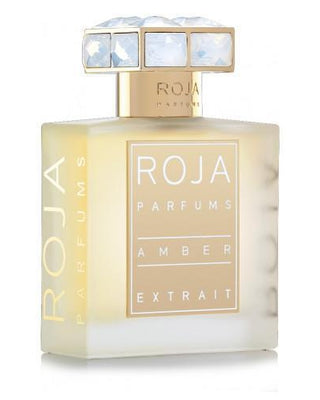 Roja Dove Ambe Extrait Perfume Sample