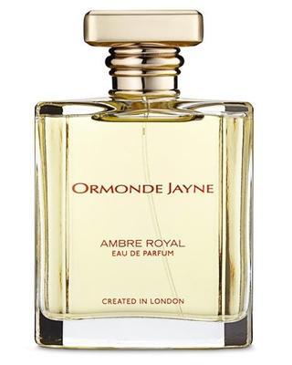 Ormonde Jayne Ambre Royal Perfume Sample