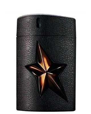 Thierry Mugler A*Men Les Parfums de Cuir Perfume Sample