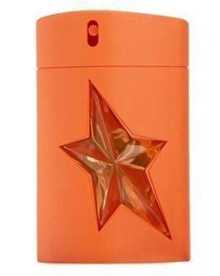 Thierry Mugler A*Men Ultra Zest Sample