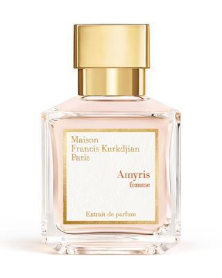 Maison Francis Kurkdjian Amyris Femme Perfume Sample