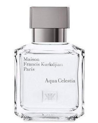 Francis Kurkdjian Aqua Celestia Perfume Fragrance Sample