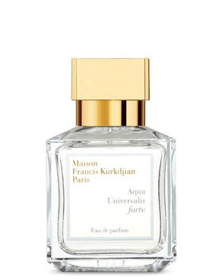 Francis Kurkdjian Aqua Universalis Forte Perfume Sample