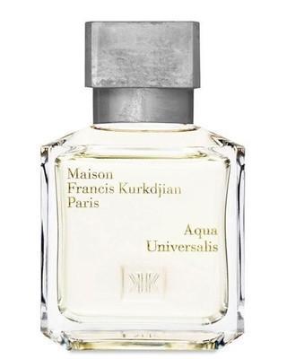 Francis Kurkdjian Aqua Universalis Perfume Fragrance Sample