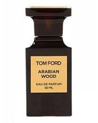 Tom Ford Arabian Wood Perfume Fragrance Sample