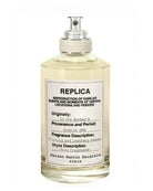 Maison Martin Margiela At The Barber`s Perfume Sample
