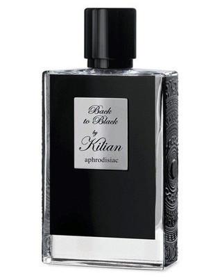 Kilian Back to Black Perfume Fragrance Sample Online