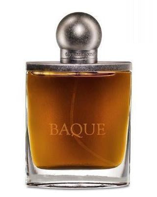 Slumberhouse Baque Perfume Sample