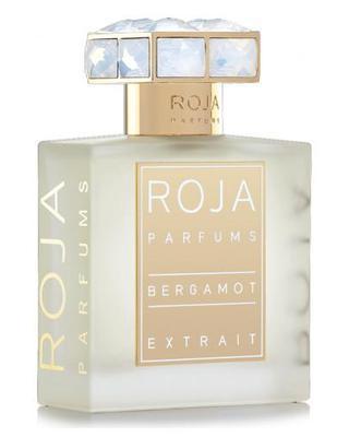 Roja Dove Bergamot Extrait Perfume Sample