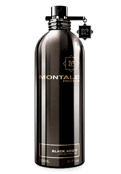 Montale Black Aoud Perfume Fragrance Sample Online