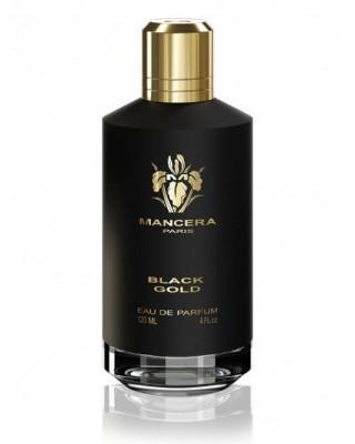 Mancera Black Gold Perfume Sample