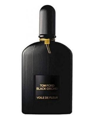 Tom Ford Black Orchid Voile de Fleur Perfume Sample