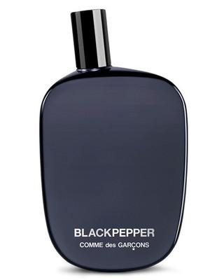Comme des Garcons Blackpepper Perfume Sample