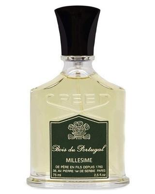 Creed Bois du Portugal Perfume Fragrance Sample Online