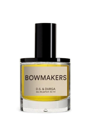 D.S. & Durga Bowmakers Perfume Fragrance Sample Online
