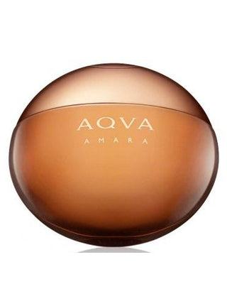 Bvlgari Aqva Amara Perfume Fragrance Sample Online