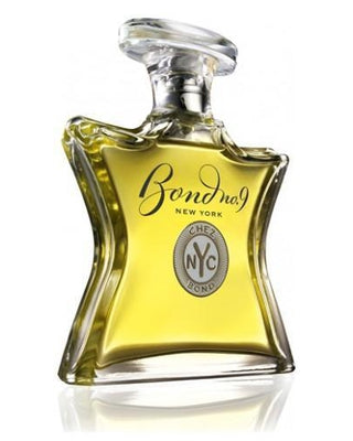 Bond No.9 Chez Bond Perfume Fragrance Sample Online