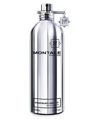 Montale Chocolate Greedy Perfume Fragrance Sample Online