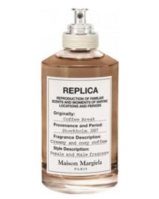 Maison Martin Margiela Coffee Break Perfume Sample