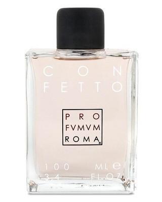Profumum Roma Confetto Perfume Fragrance Sample Online
