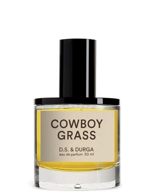 D.S. & Durga Cowboy Grass Perfume Fragrance Sample