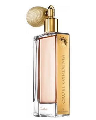 Guerlain Cruel Gardenia Perfume Sample