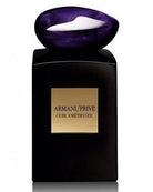 Armani Cuir Amethyste Perfume Fragrance Sample Online