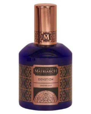 House of Matriarch Devotion Perfume Sample