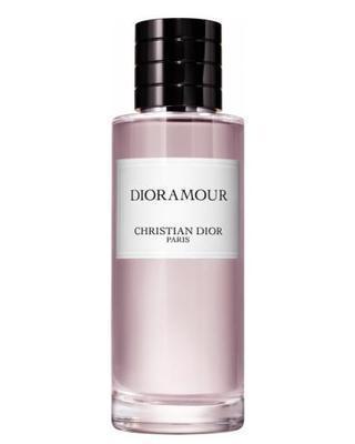 [Christian Dior Dioramour Perfume Sample]