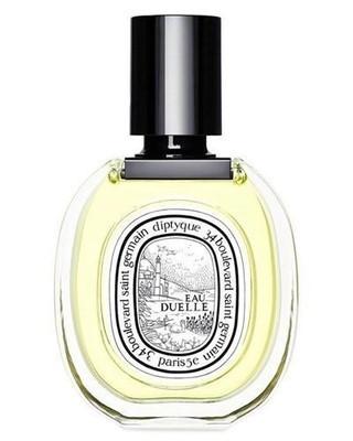 Diptyque Eau Duelle Perfume Sample