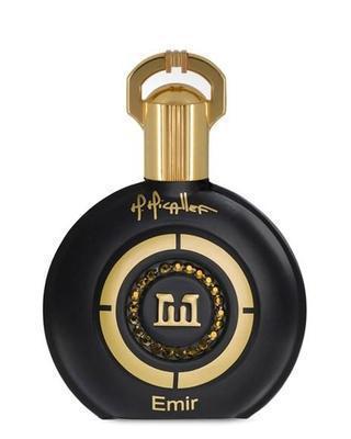 M. Micallef Emir Perfume Sample