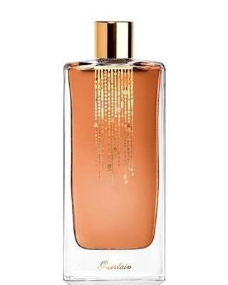 Guerlain Encens Mythique D'Orient Perfume Sample